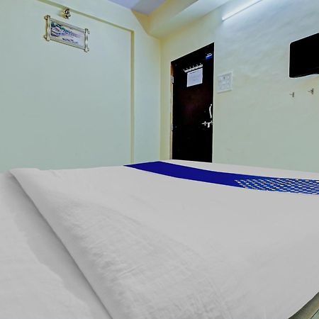 Spot On Shreekrupa Hotel Mahābaleshwar Kültér fotó