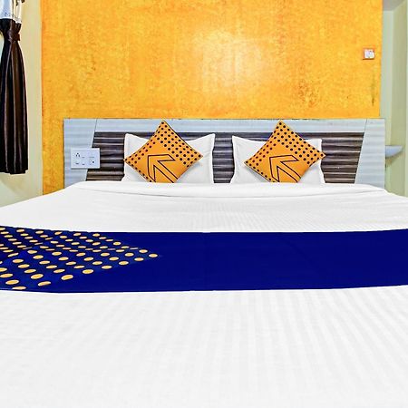 Spot On Shreekrupa Hotel Mahābaleshwar Kültér fotó