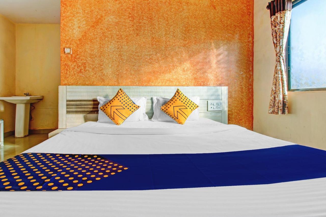 Spot On Shreekrupa Hotel Mahābaleshwar Kültér fotó
