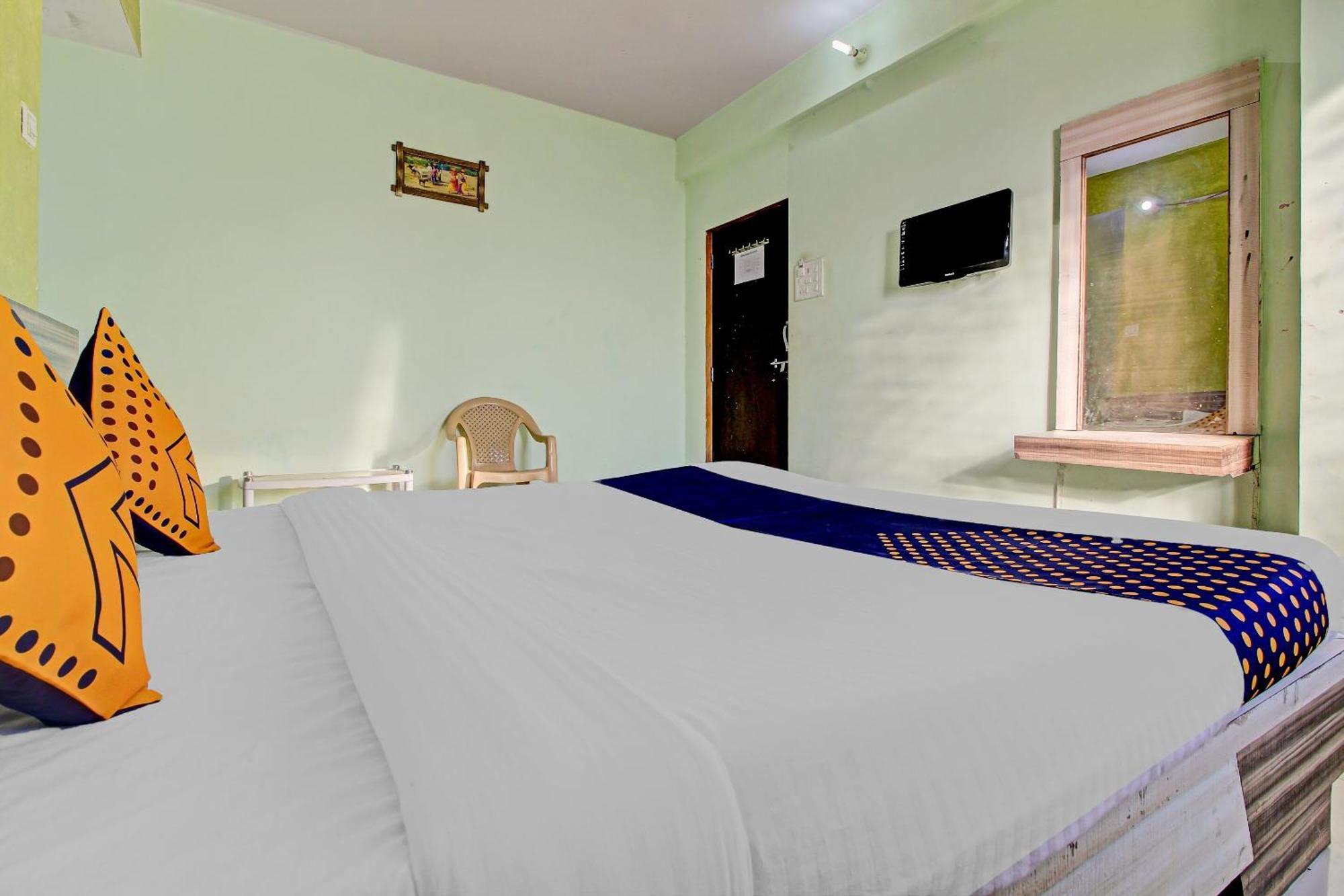 Spot On Shreekrupa Hotel Mahābaleshwar Kültér fotó